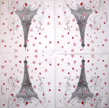 066 France - 4-ply - Sniff - ppd - Handkerchief